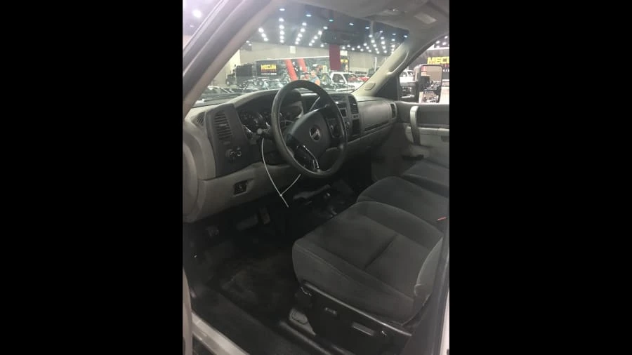 2012 GMC Sierra 3rd Gen - Image 4 of 6