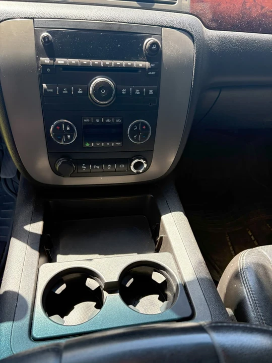 2012 GMC Sierra Heavy Duty 3rd Gen - Image 18 of 19