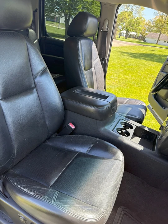 2012 GMC Sierra Heavy Duty 3rd Gen - Image 17 of 19