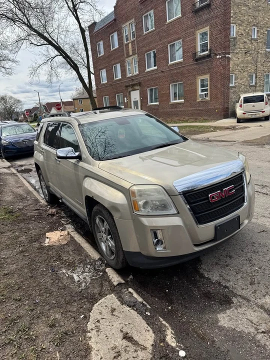 2012 GMC Terrain - Image 2 of 5