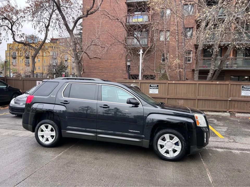 2012 GMC Terrain - Image 3 of 7