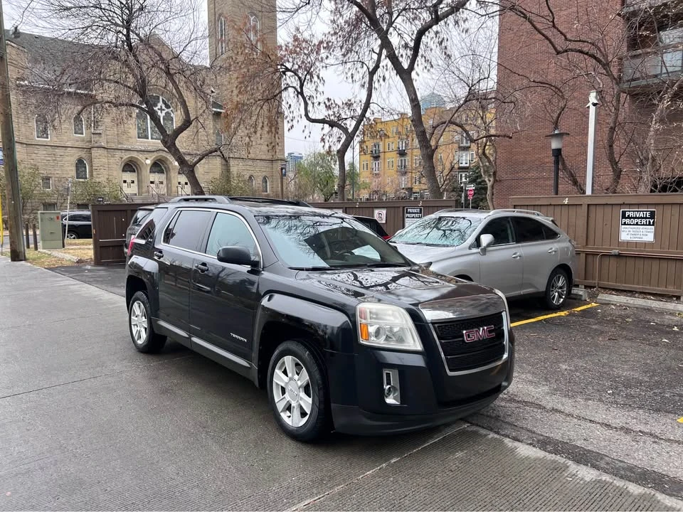 2012 GMC Terrain - Image 2 of 7