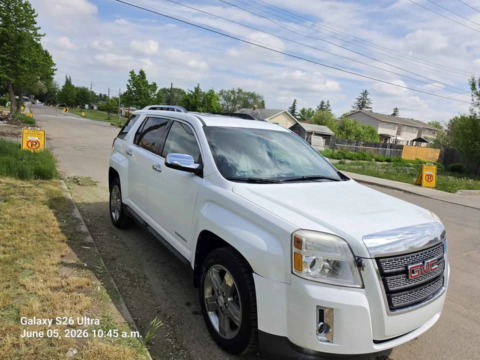 2012 GMC Terrain - Image 5 of 11