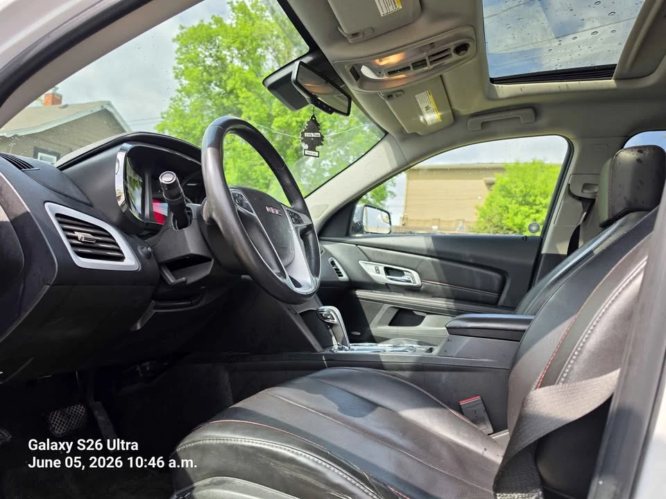 2012 GMC Terrain - Image 11 of 11
