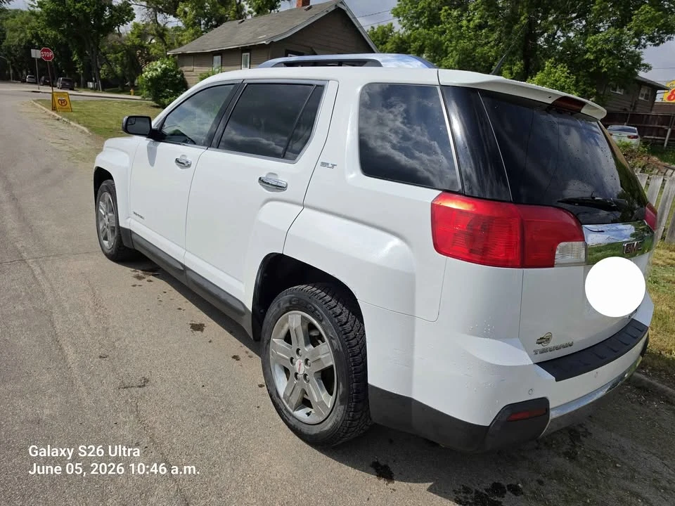 2012 GMC Terrain - Image 9 of 11