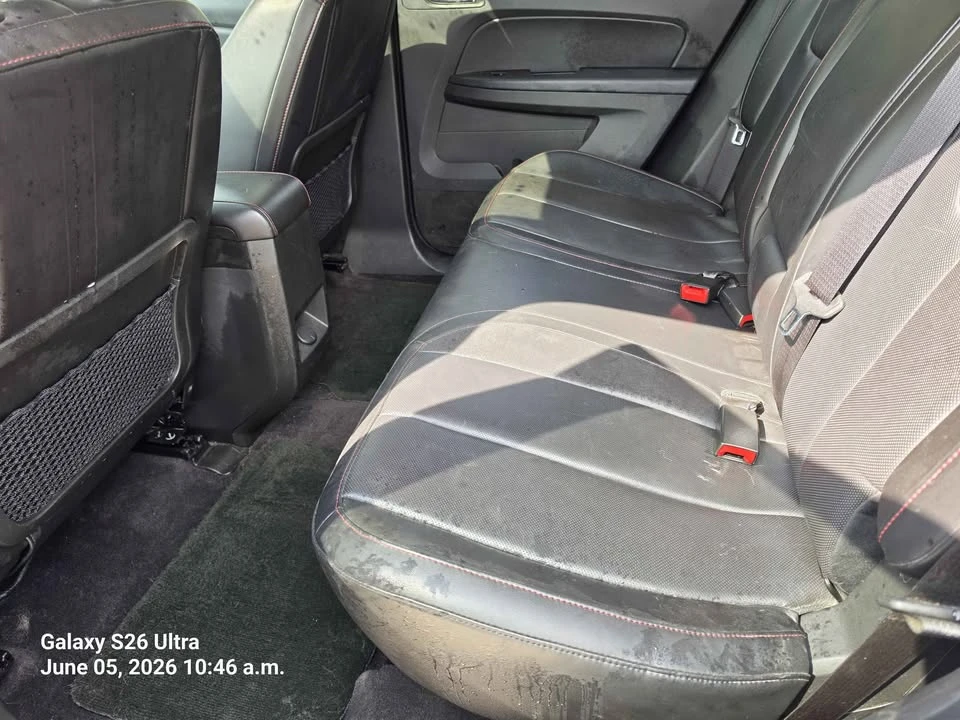 2012 GMC Terrain - Image 10 of 11