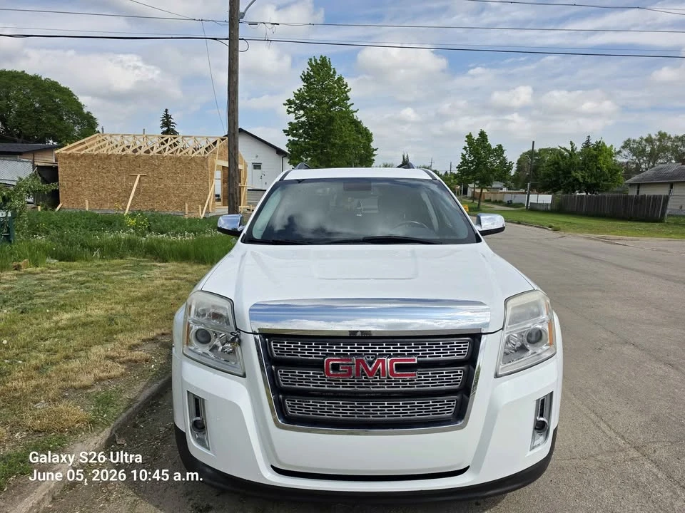 2012 GMC Terrain - Image 6 of 11