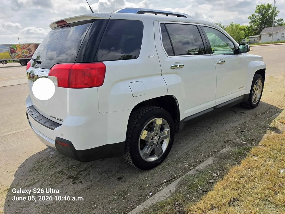 2012 GMC Terrain - Image 7 of 11