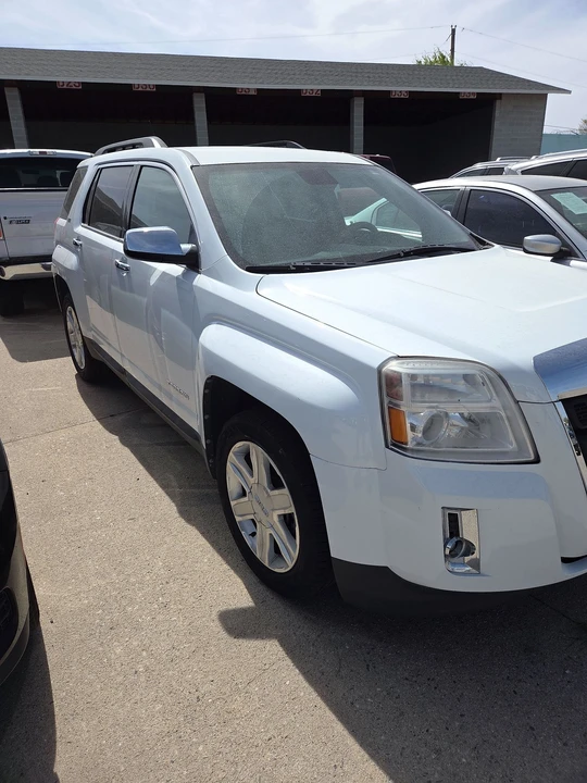 2012 GMC Terrain - Image 3 of 9