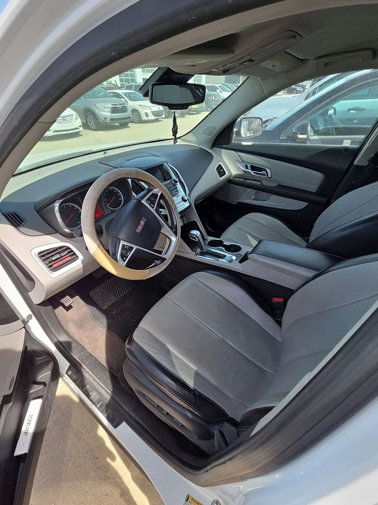 2012 GMC Terrain - Image 7 of 9