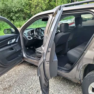 2012 GMC Terrain