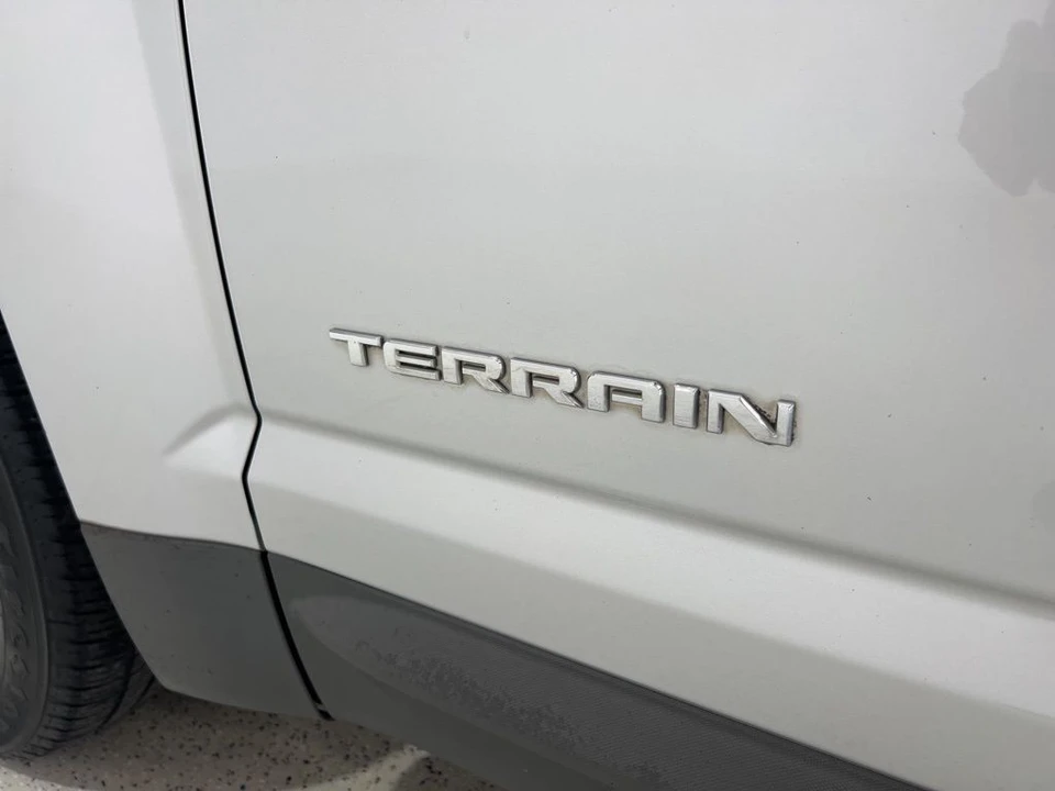 2012 GMC Terrain - Image 25 of 27