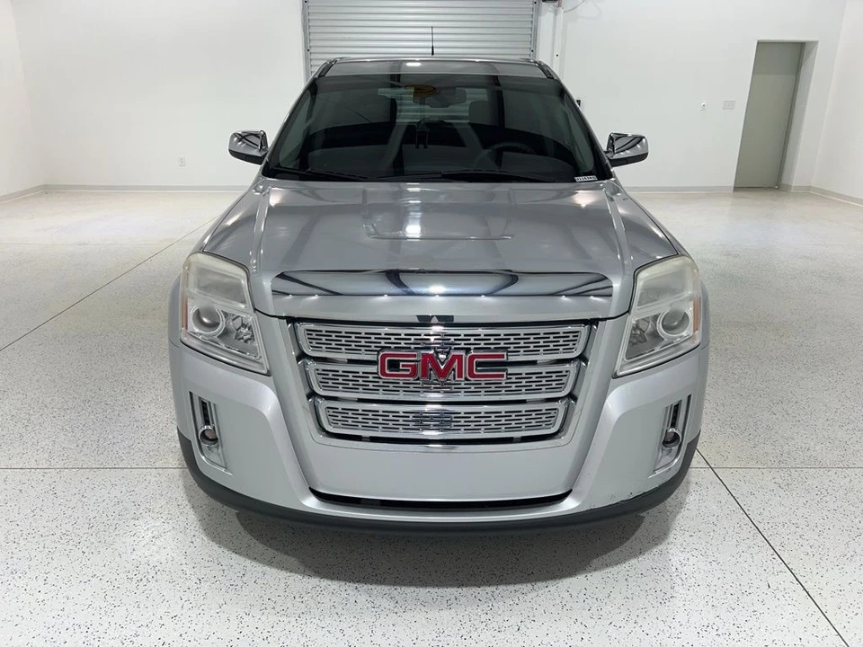 2012 GMC Terrain - Image 8 of 27