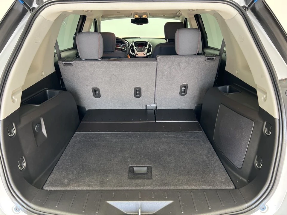 2012 GMC Terrain - Image 19 of 27