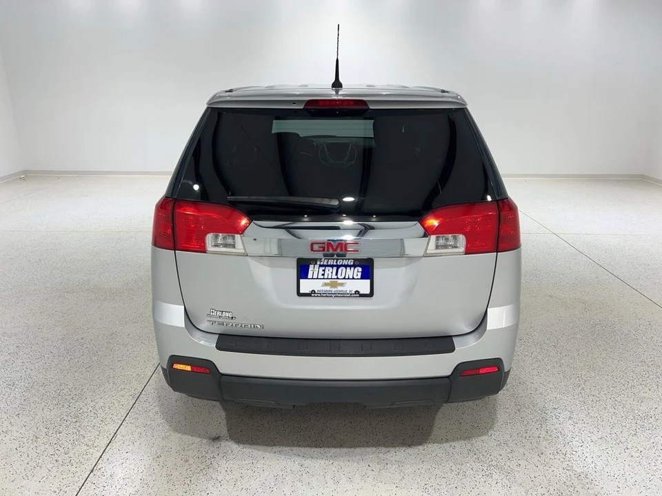 2012 GMC Terrain - Image 4 of 27