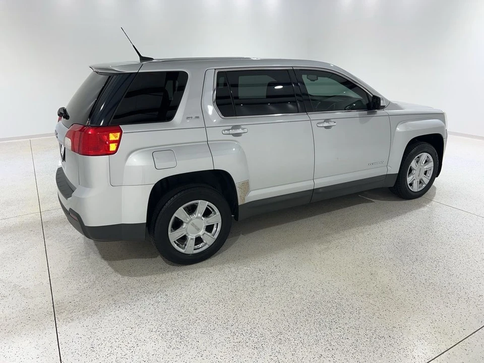 2012 GMC Terrain - Image 5 of 27