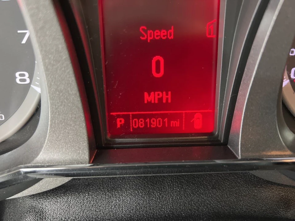 2012 GMC Terrain - Image 11 of 27