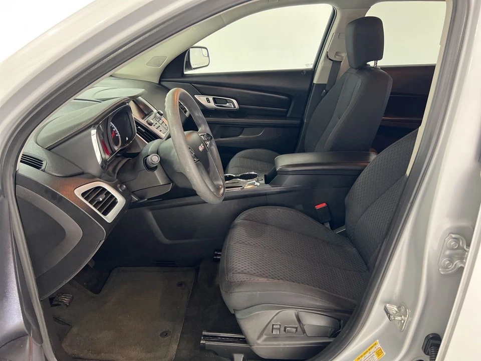 2012 GMC Terrain - Image 14 of 27