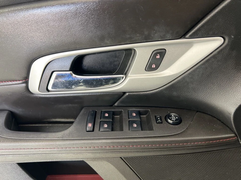 2012 GMC Terrain - Image 17 of 27