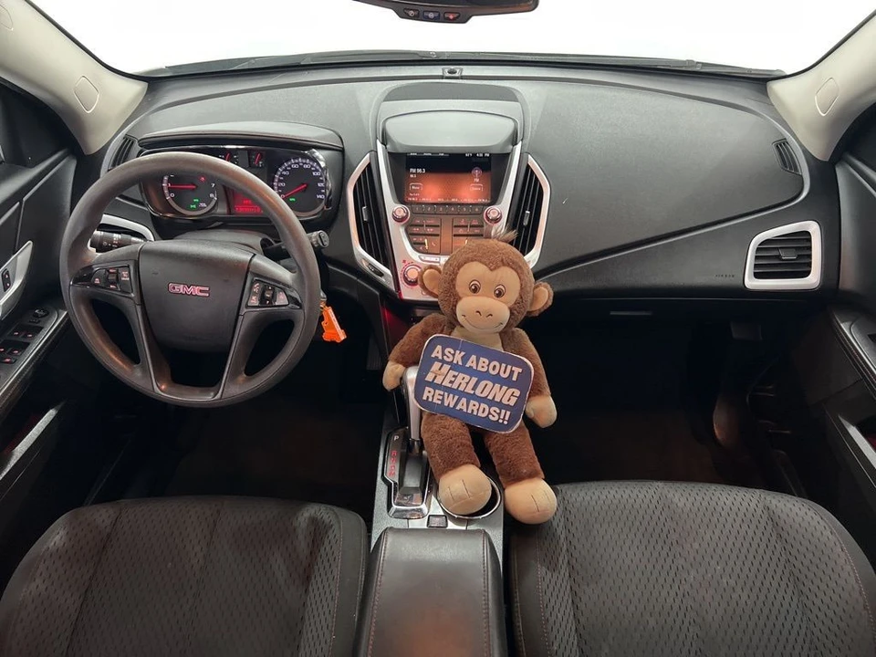 2012 GMC Terrain - Image 15 of 27