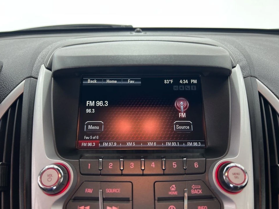 2012 GMC Terrain - Image 12 of 27