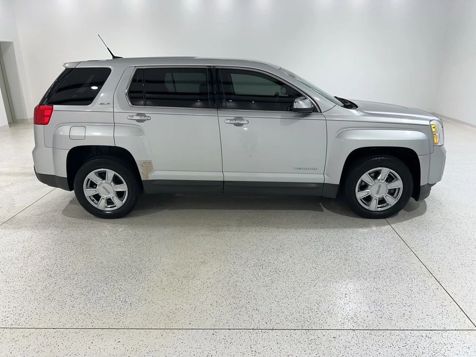 2012 GMC Terrain - Image 6 of 27