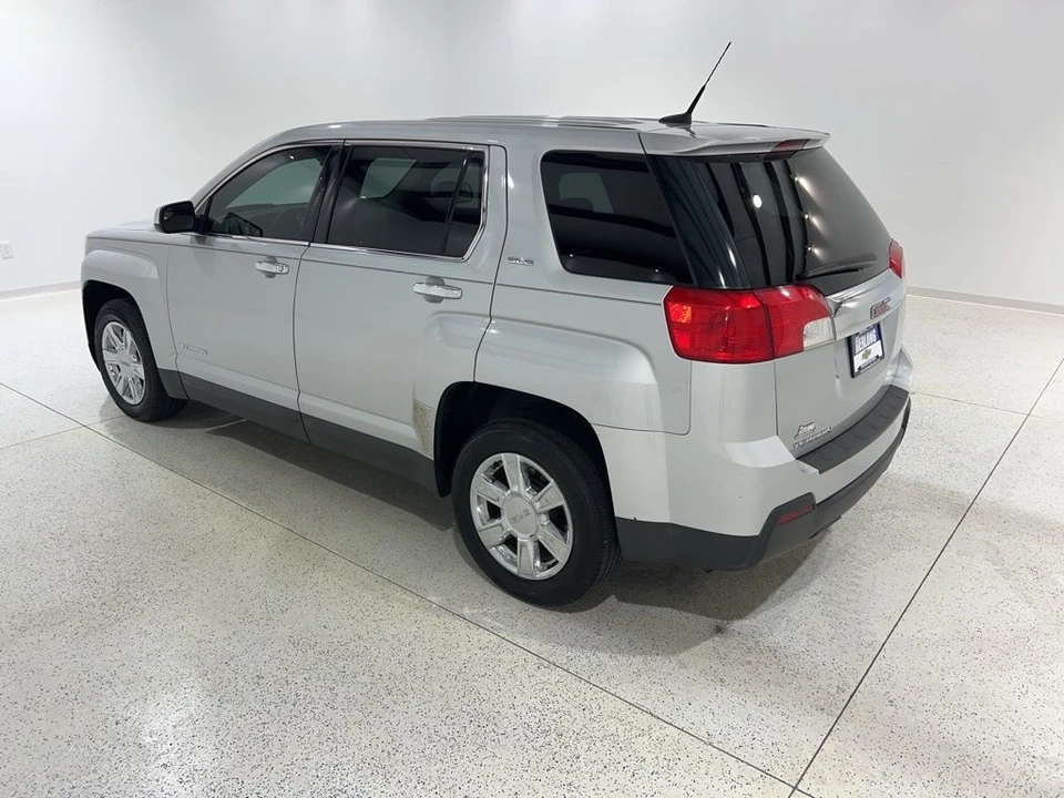 2012 GMC Terrain - Image 3 of 27