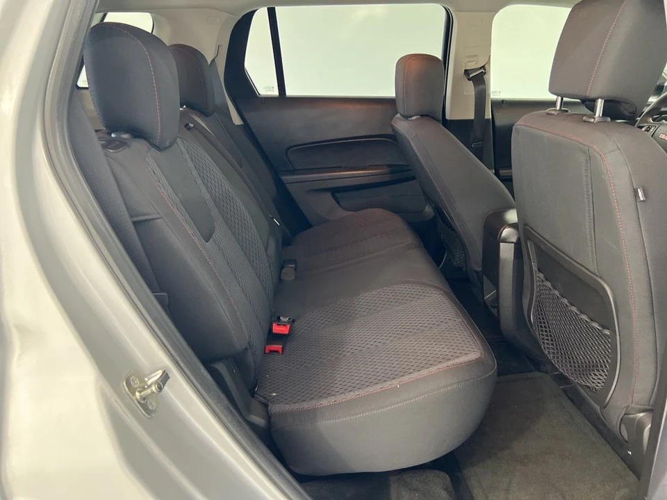 2012 GMC Terrain - Image 20 of 27