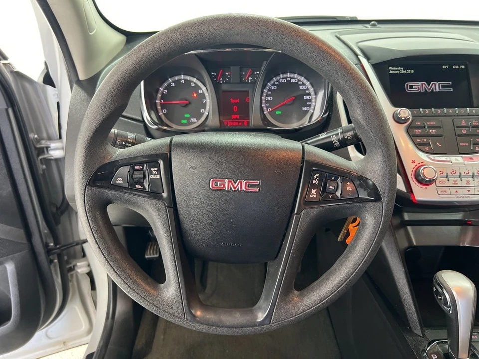 2012 GMC Terrain - Image 10 of 27
