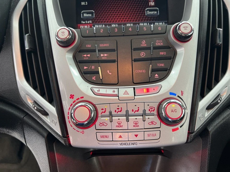 2012 GMC Terrain - Image 13 of 27