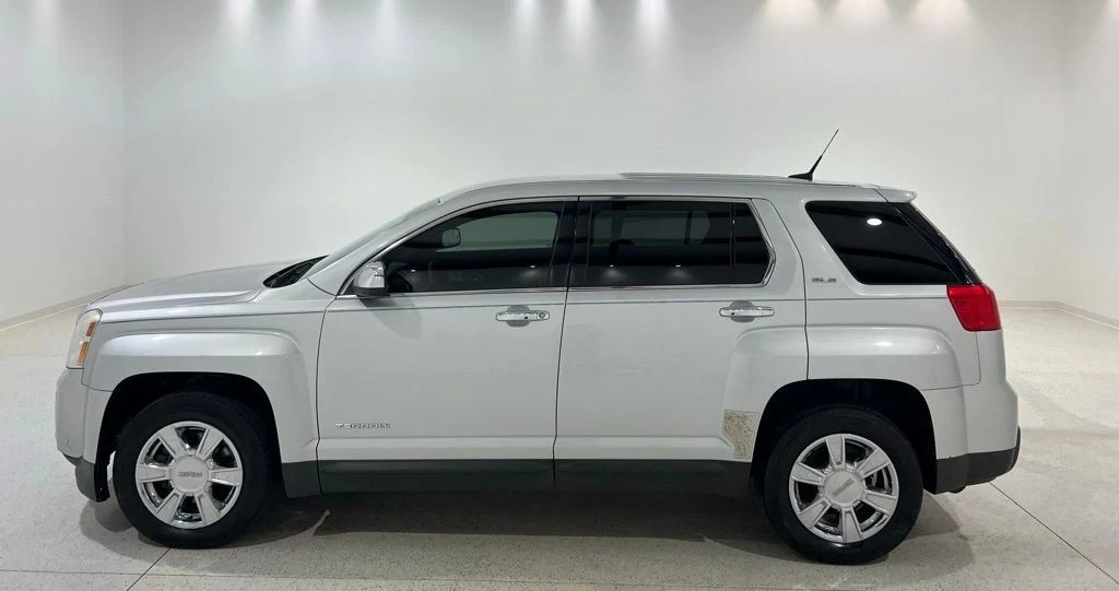2012 GMC Terrain - Image 2 of 27