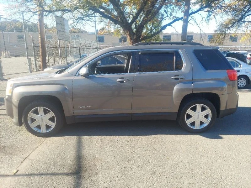 2012 GMC Terrain - Image 3 of 12