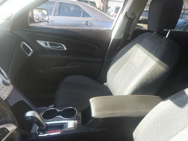 2012 GMC Terrain - Image 10 of 12