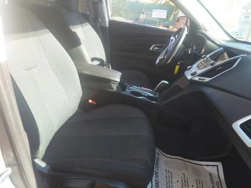 2012 GMC Terrain - Image 11 of 12