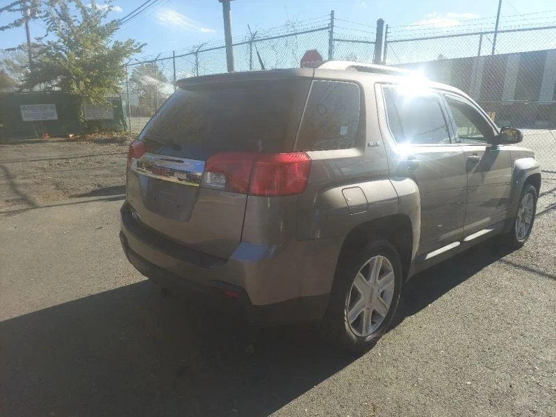 2012 GMC Terrain - Image 7 of 12