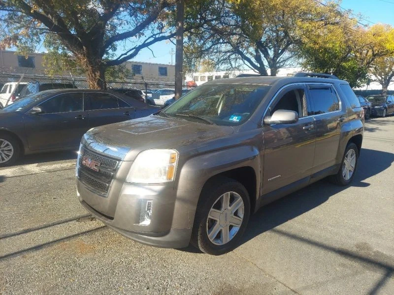 2012 GMC Terrain - Image 7 of 12