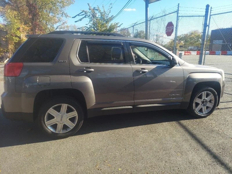 2012 GMC Terrain - Image 2 of 12