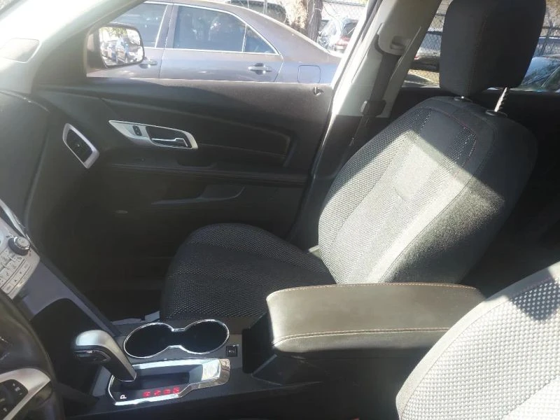 2012 GMC Terrain - Image 10 of 12