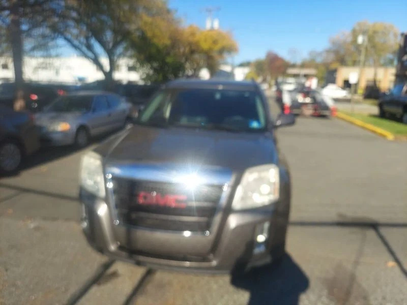 2012 GMC Terrain - Image 8 of 12