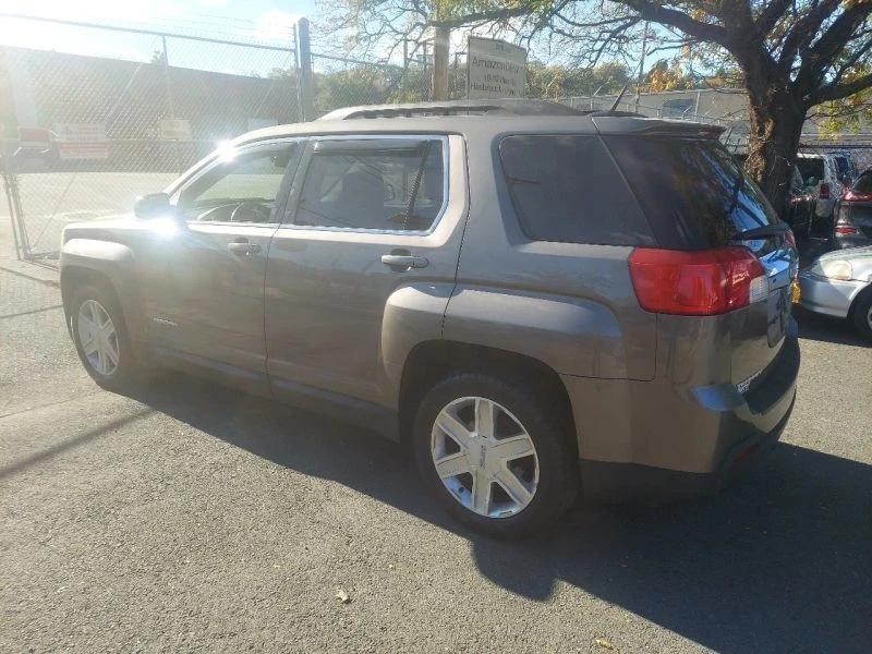 2012 GMC Terrain - Image 5 of 12
