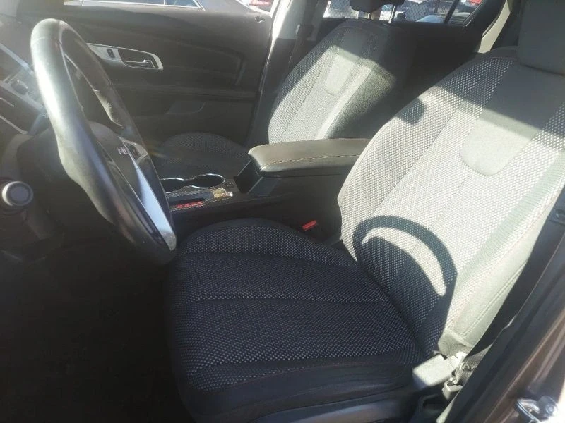2012 GMC Terrain - Image 11 of 12