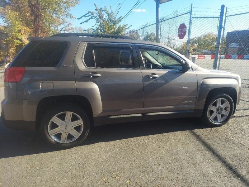 2012 GMC Terrain - Image 6 of 12