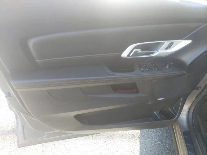 2012 GMC Terrain - Image 9 of 12