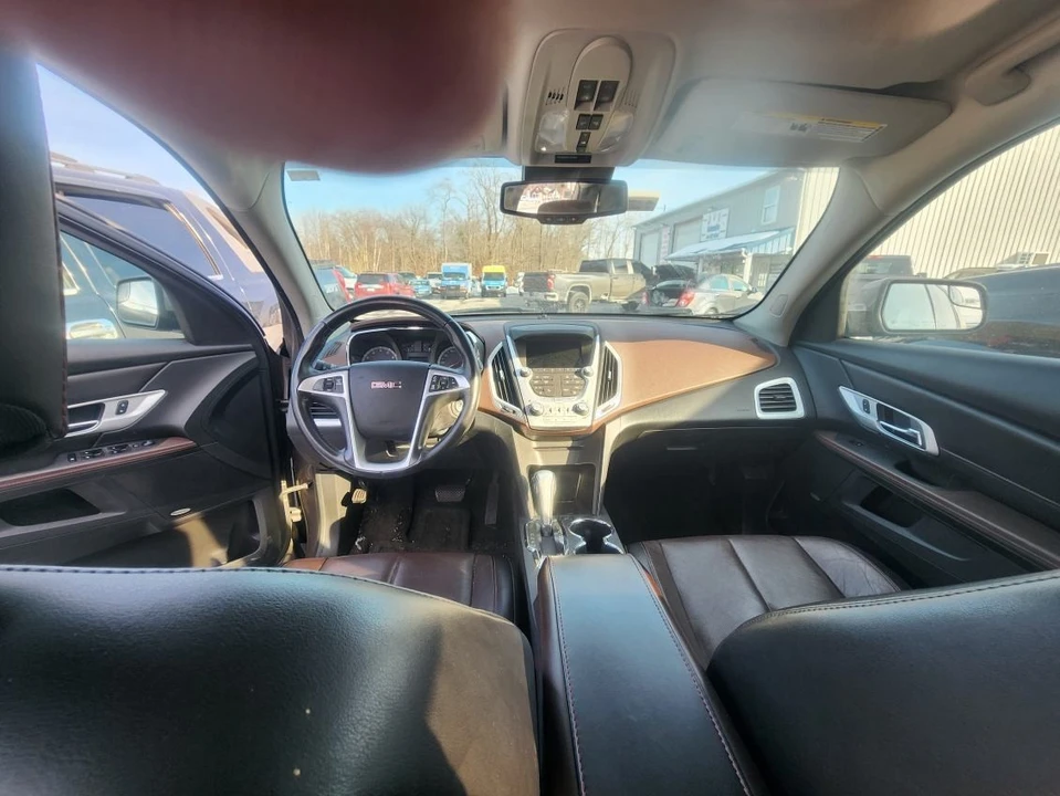 2012 GMC Terrain - Image 16 of 16