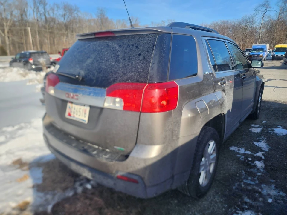 2012 GMC Terrain - Image 9 of 16