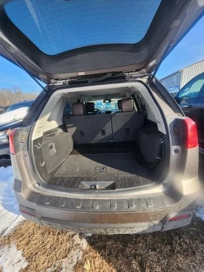 2012 GMC Terrain - Image 6 of 16
