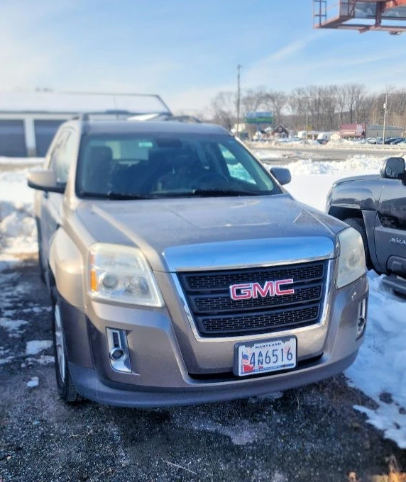2012 GMC Terrain - Image 5 of 16