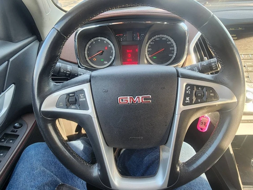2012 GMC Terrain - Image 11 of 16