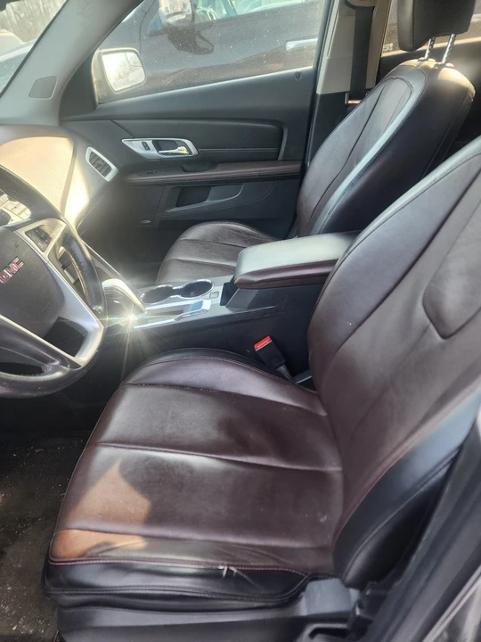 2012 GMC Terrain - Image 12 of 16