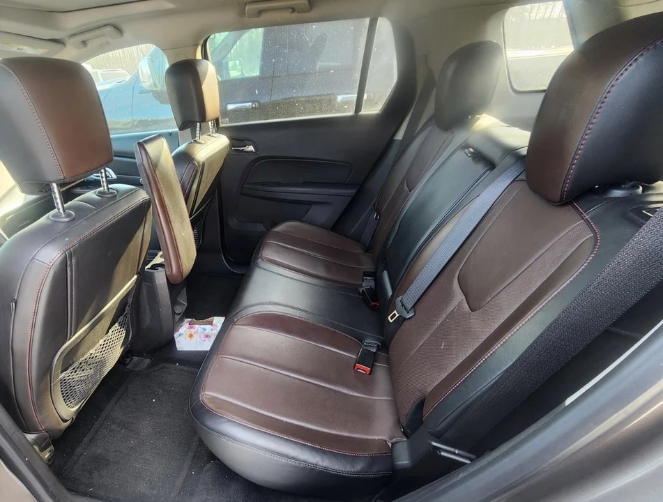 2012 GMC Terrain - Image 4 of 16